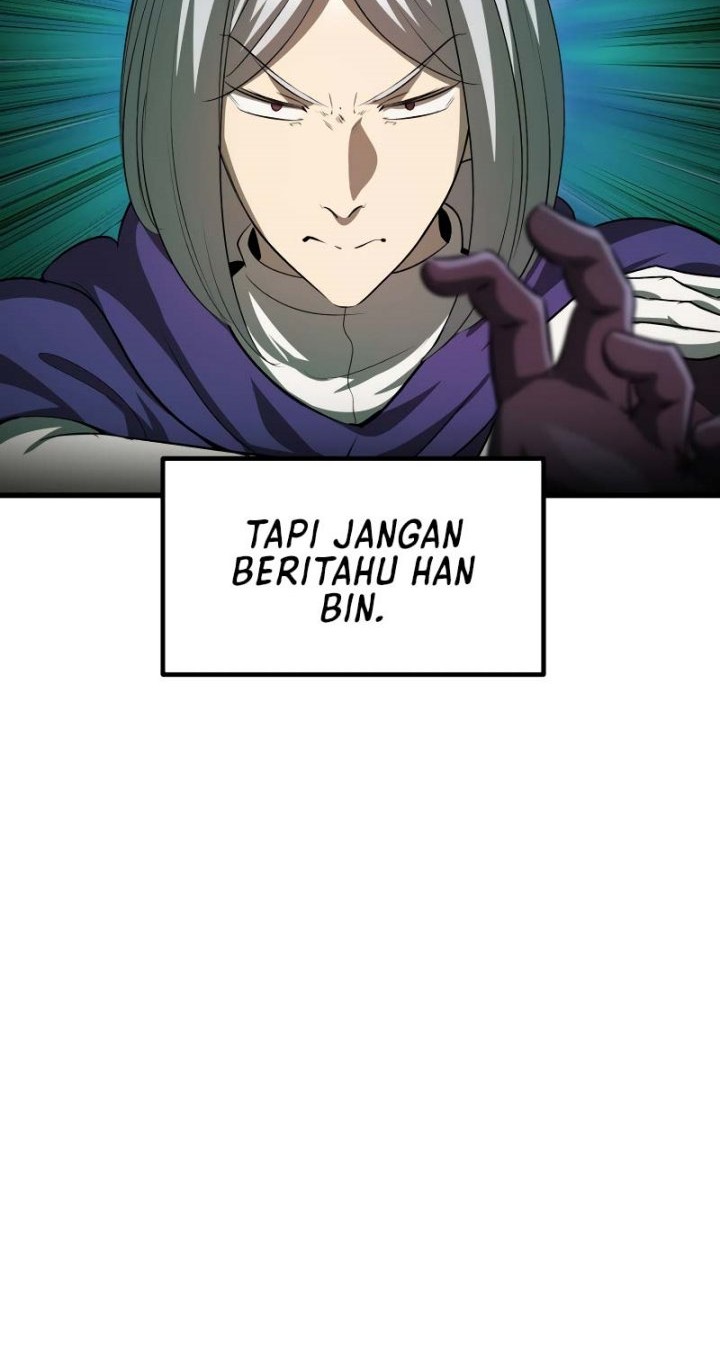 Sword King Chapter 202 Gambar 37