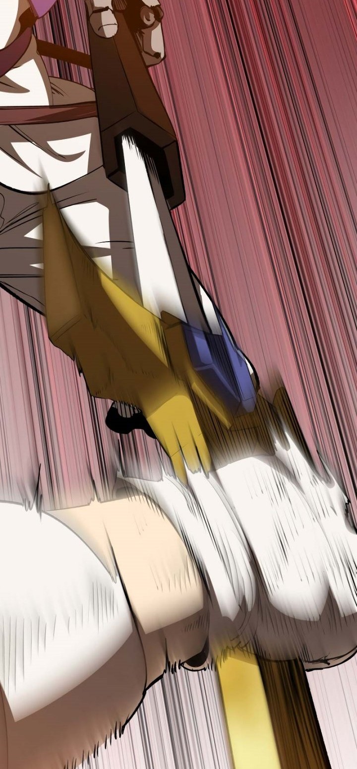 Sword King Chapter 202 Gambar 19