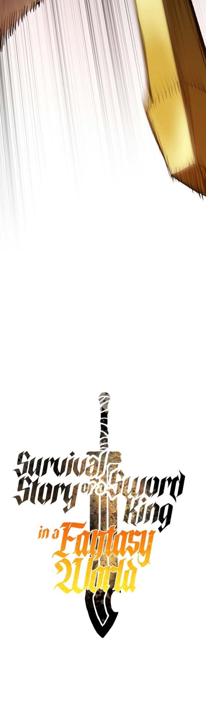 Sword King Chapter 202 Gambar 20