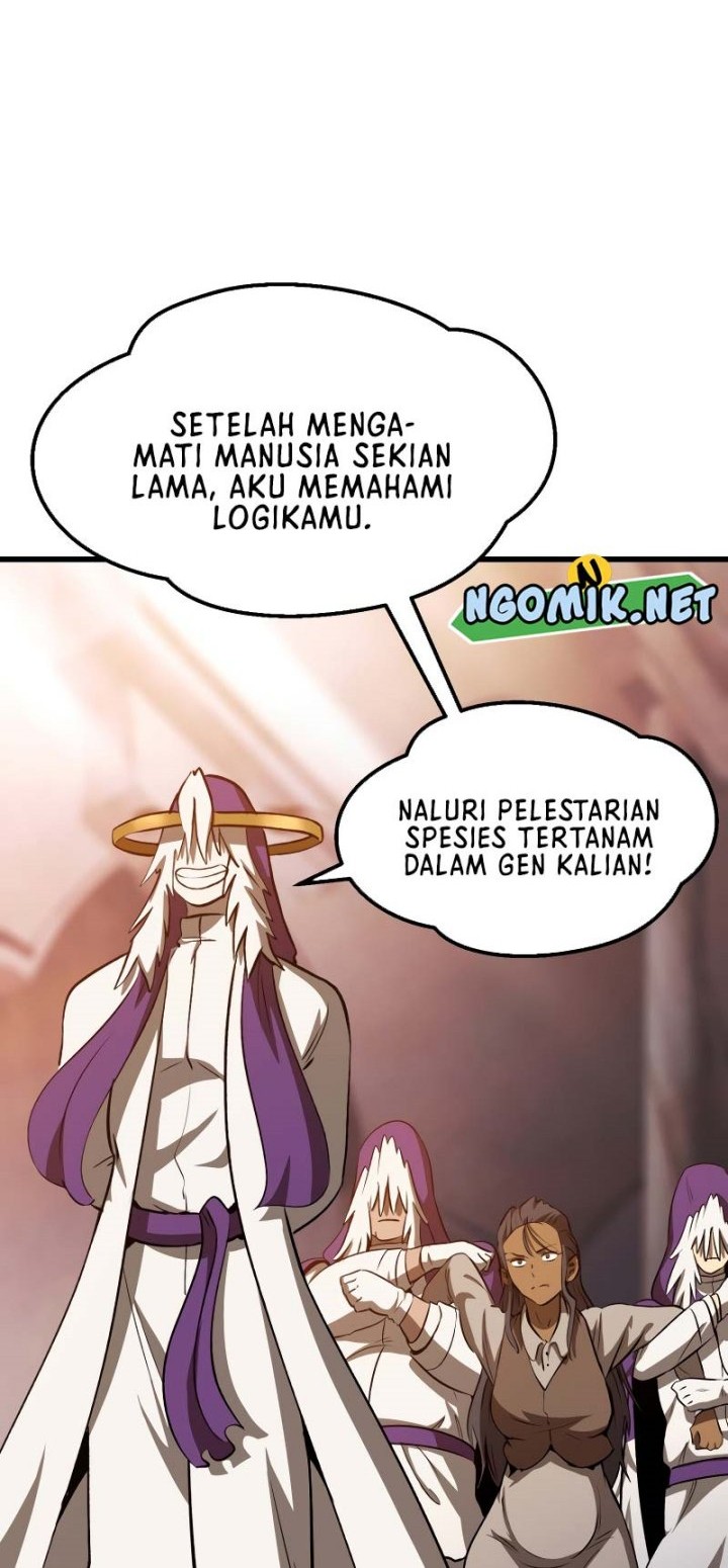 Sword King Chapter 202 Gambar 23