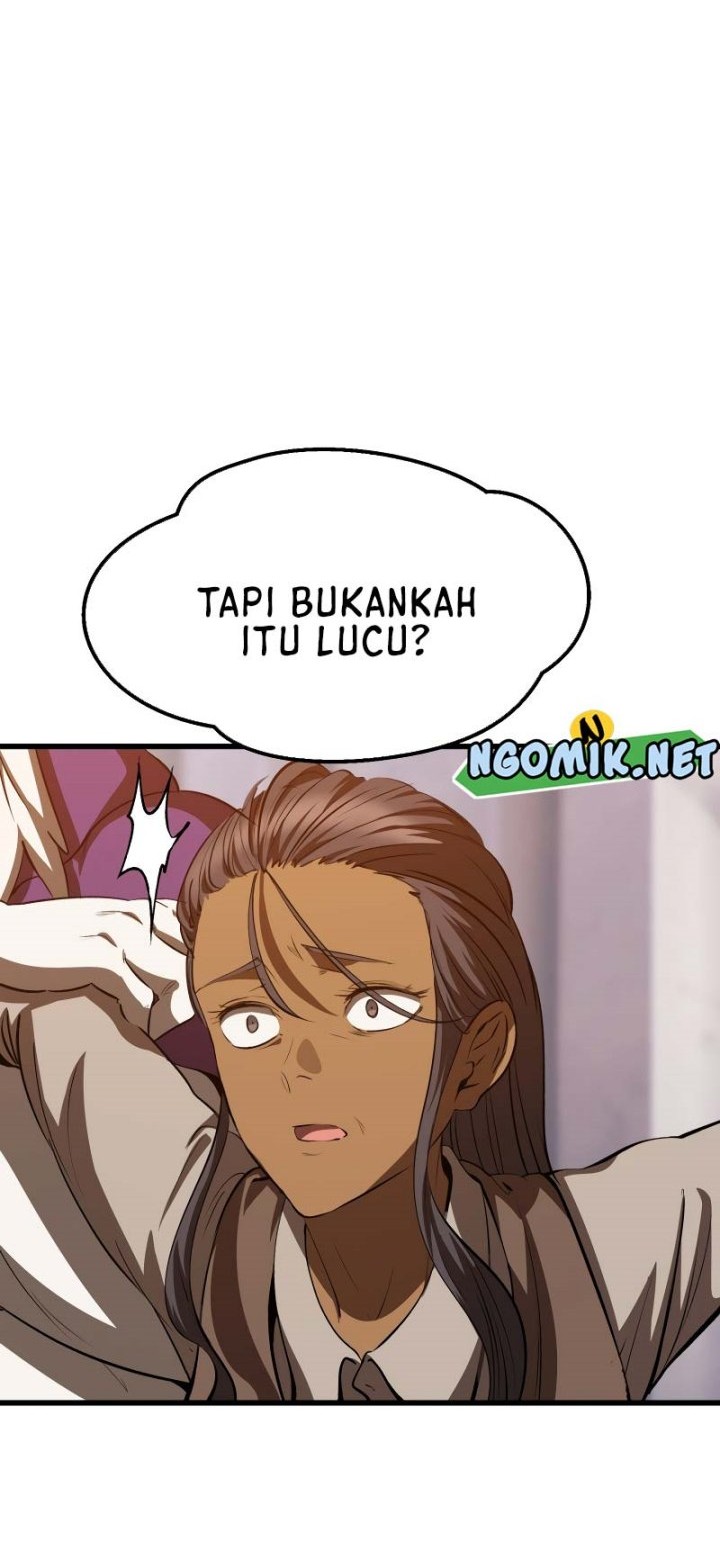 Sword King Chapter 202 Gambar 25