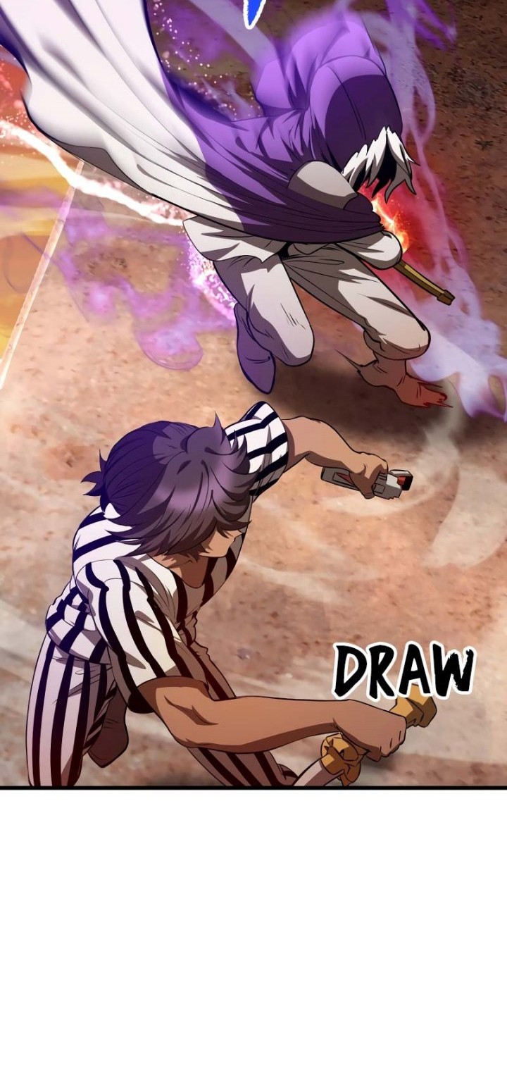 Sword King Chapter 202 Gambar 51