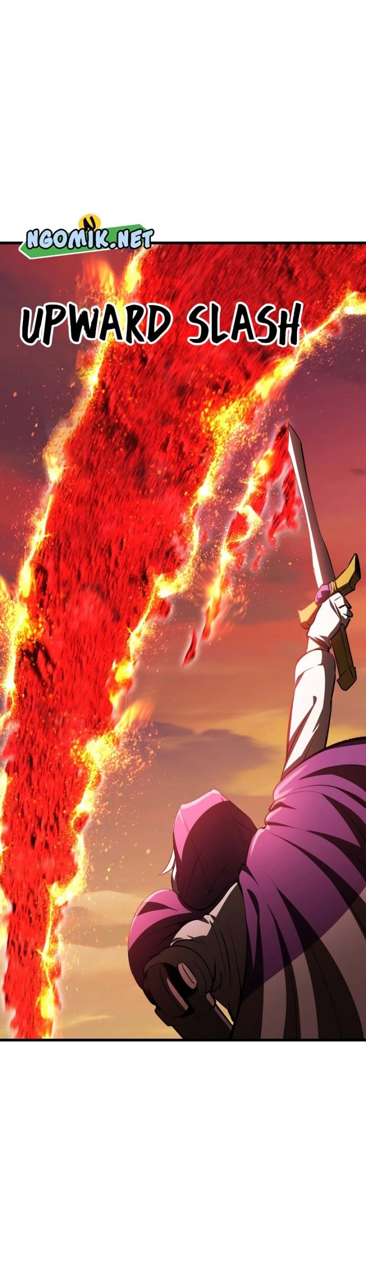 Sword King Chapter 202 Gambar 52