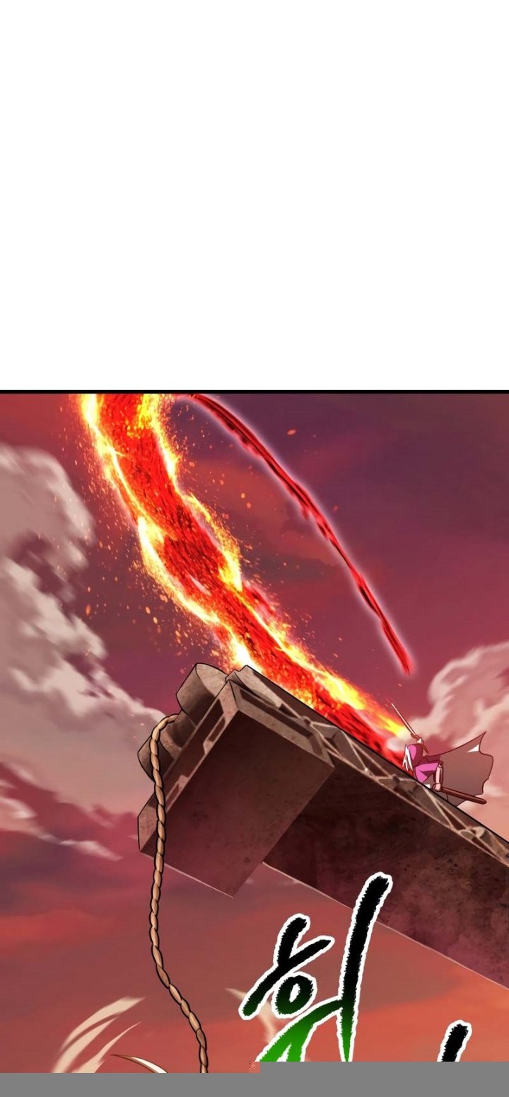 Sword King Chapter 202 Gambar 53