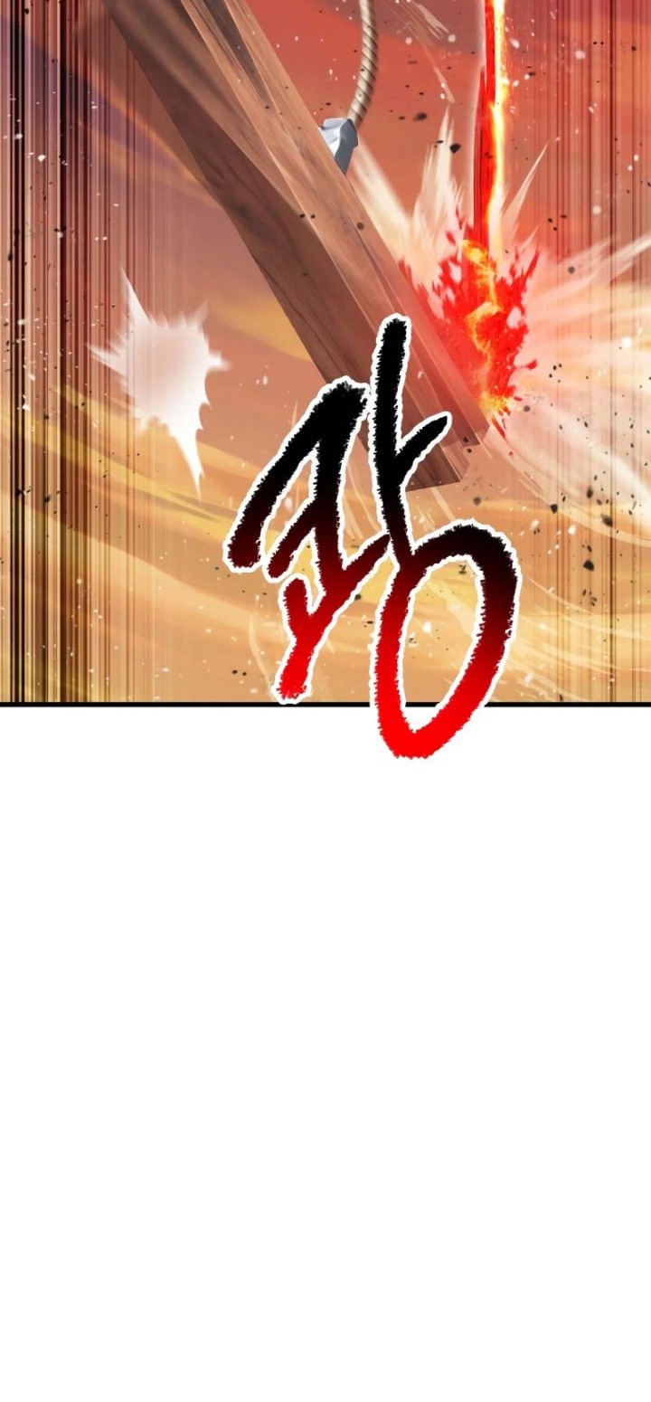 Sword King Chapter 202 Gambar 57