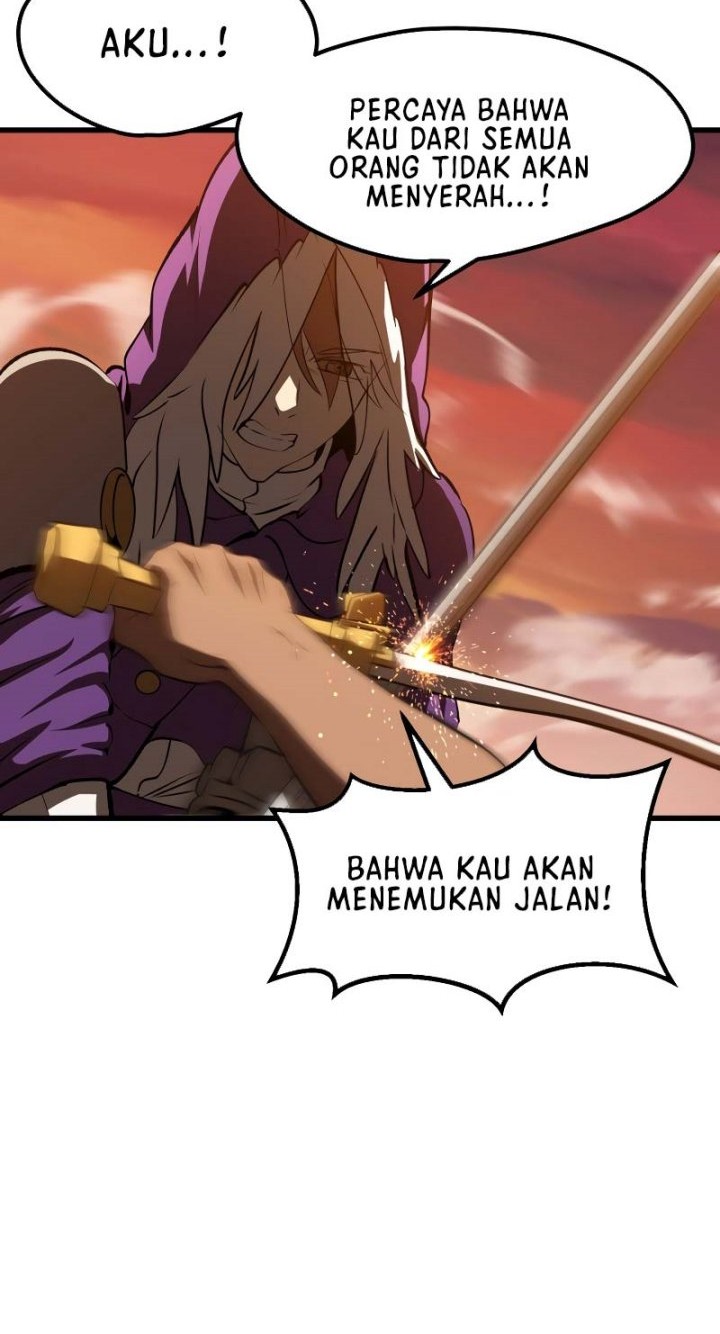 Sword King Chapter 202 Gambar 45