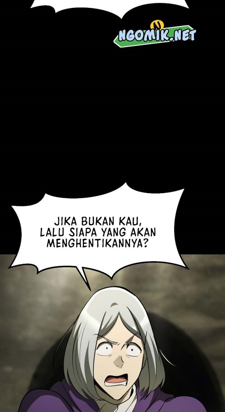 Sword King Chapter 202 Gambar 3