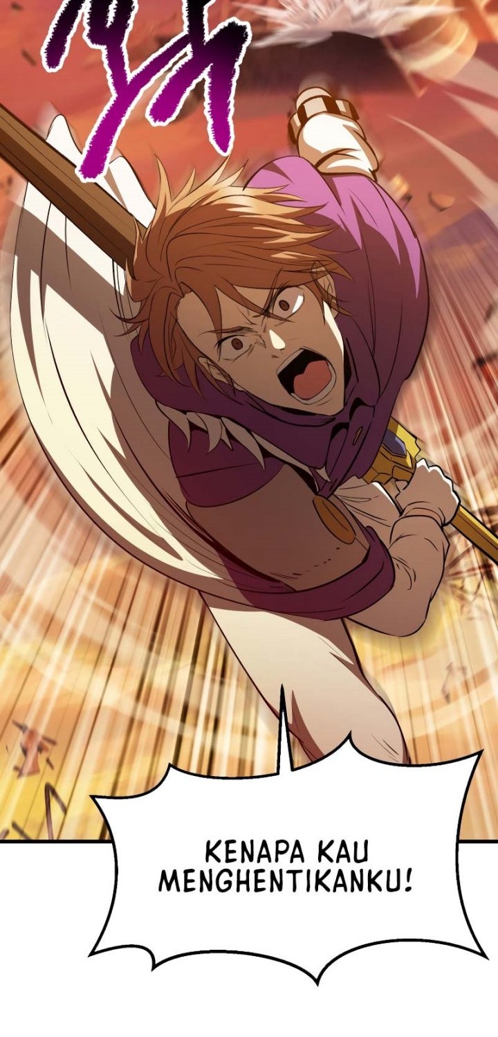 Sword King Chapter 202 Gambar 67