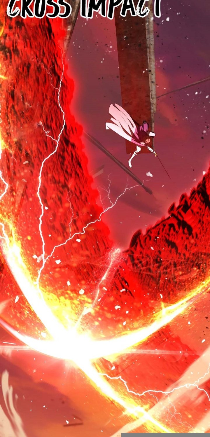 Sword King Chapter 202 Gambar 69