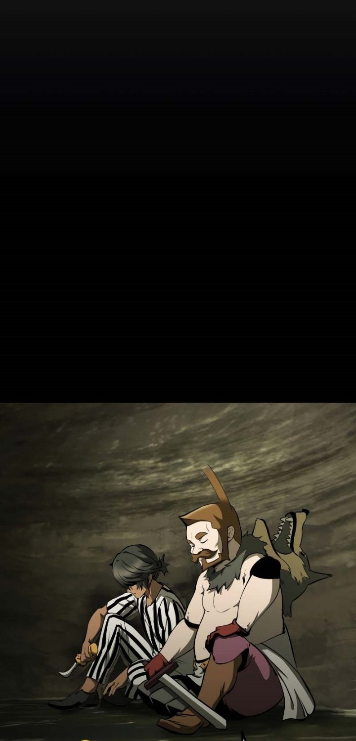 Sword King Chapter 202 Gambar 71