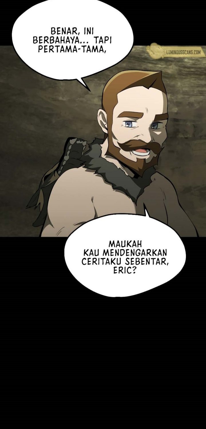 Sword King Chapter 202 Gambar 73