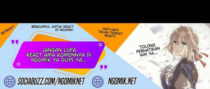 Sword King Chapter 202 Gambar 75