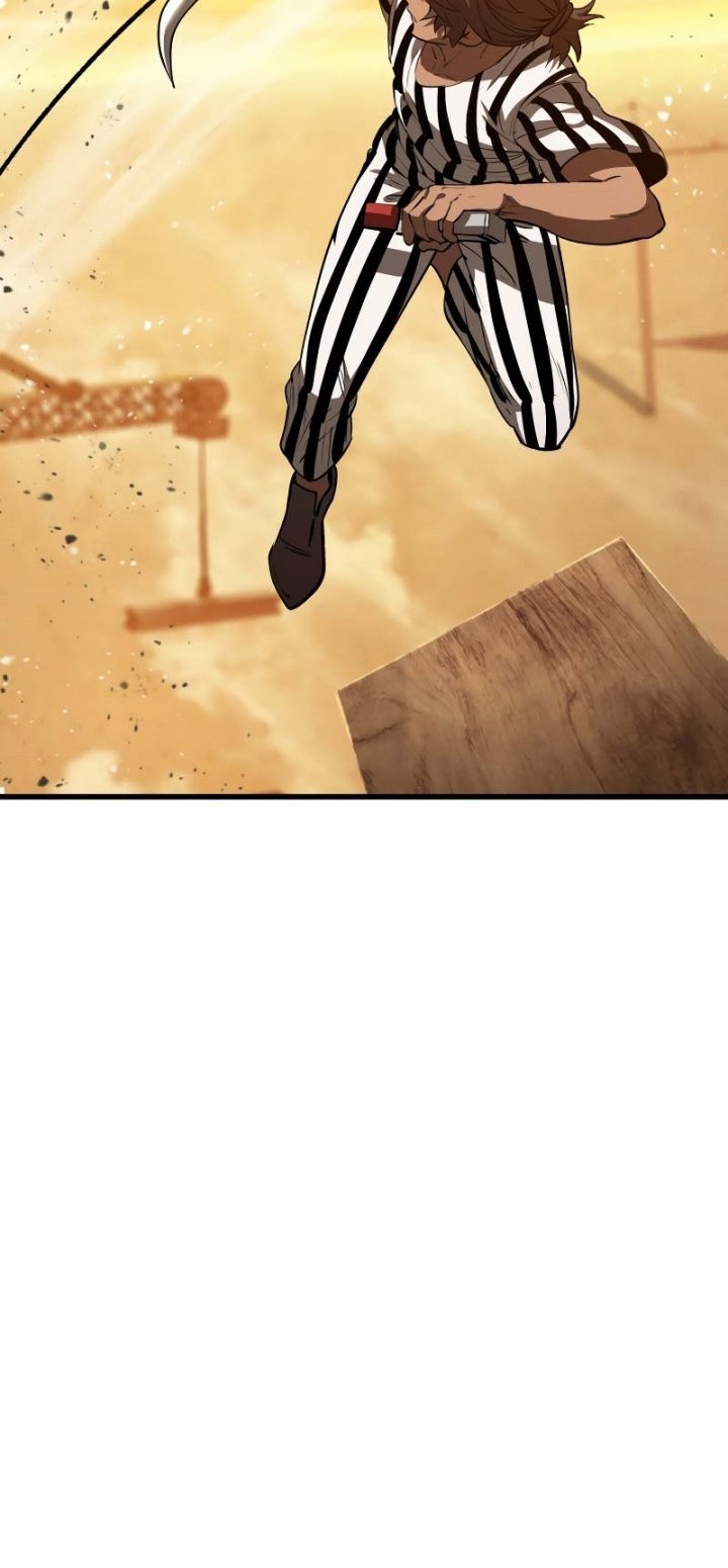 Sword King Chapter 202 Gambar 59