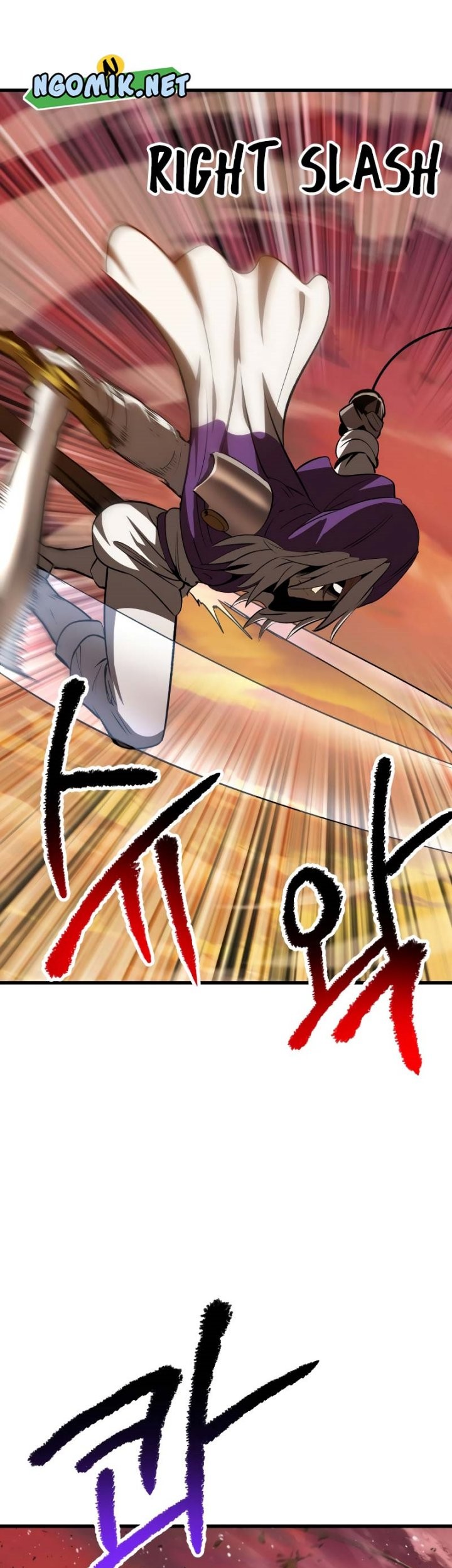 Sword King Chapter 202 Gambar 60