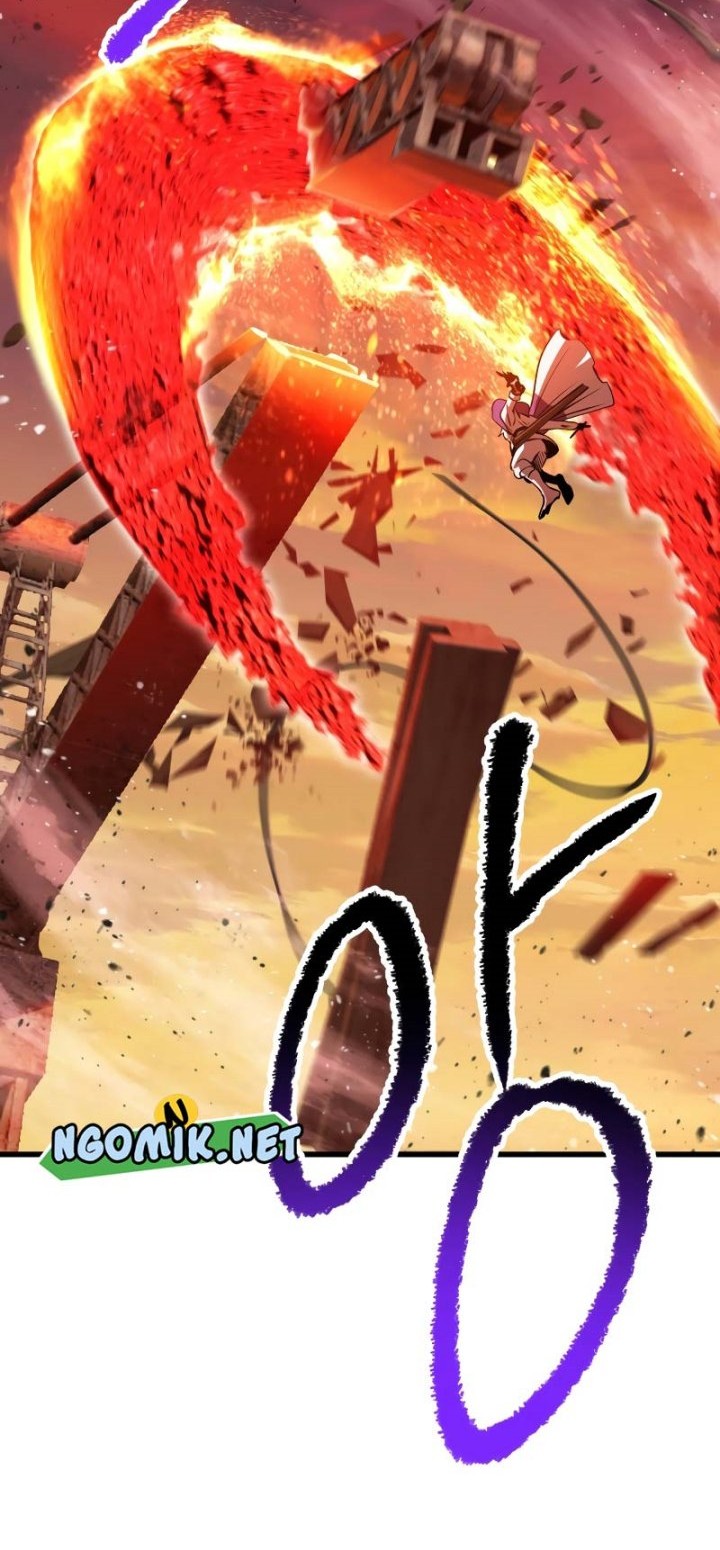 Sword King Chapter 202 Gambar 61