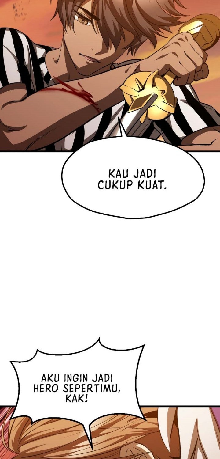 Sword King Chapter 202 Gambar 63