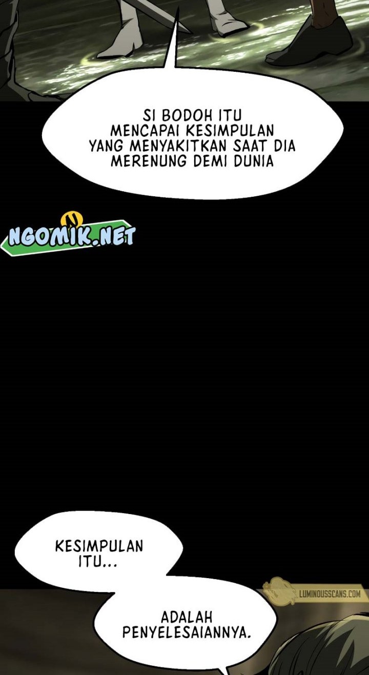 Sword King Chapter 202 Gambar 5