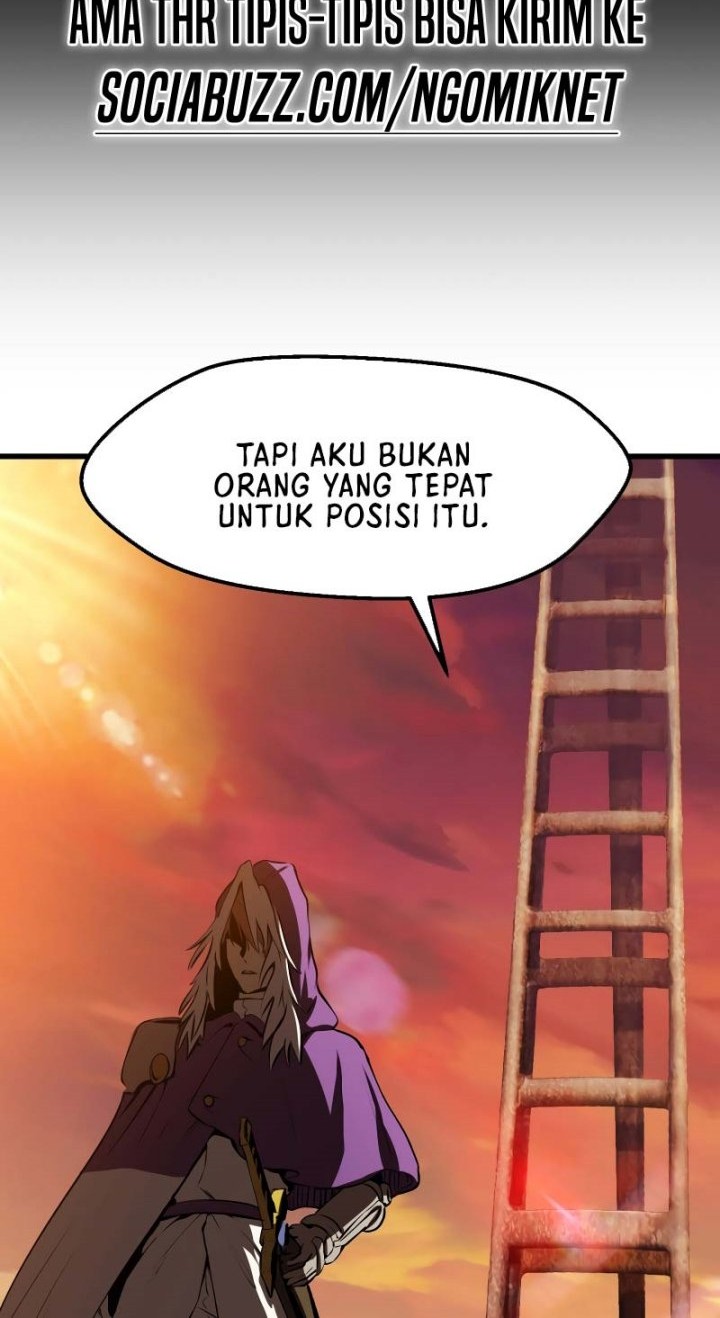 Sword King Chapter 202 Gambar 7