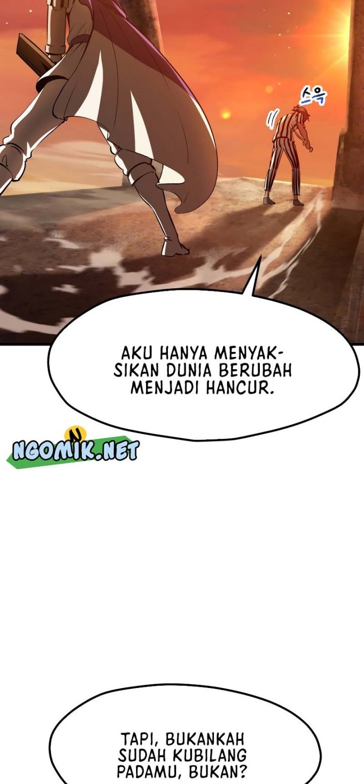 Sword King Chapter 202 Gambar 15