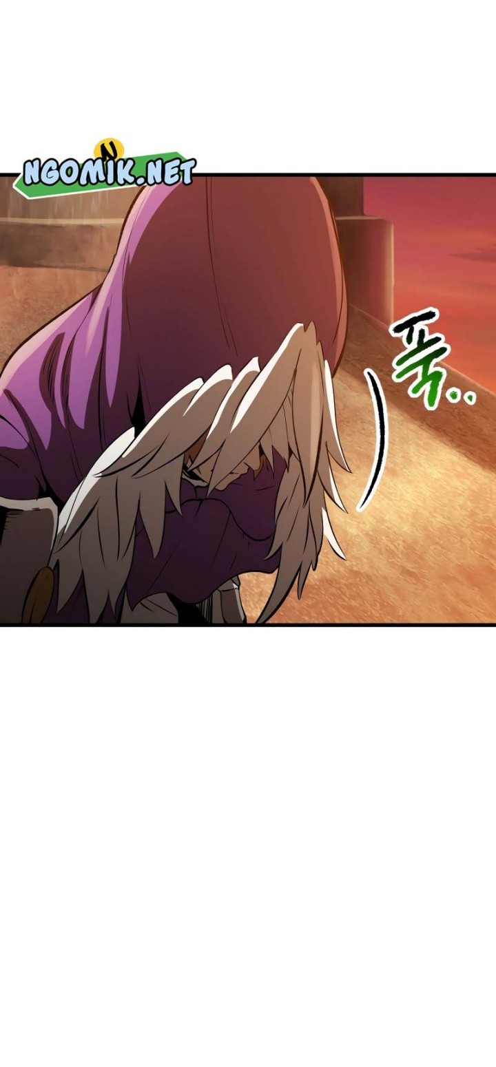 Sword King Chapter 202 Gambar 17