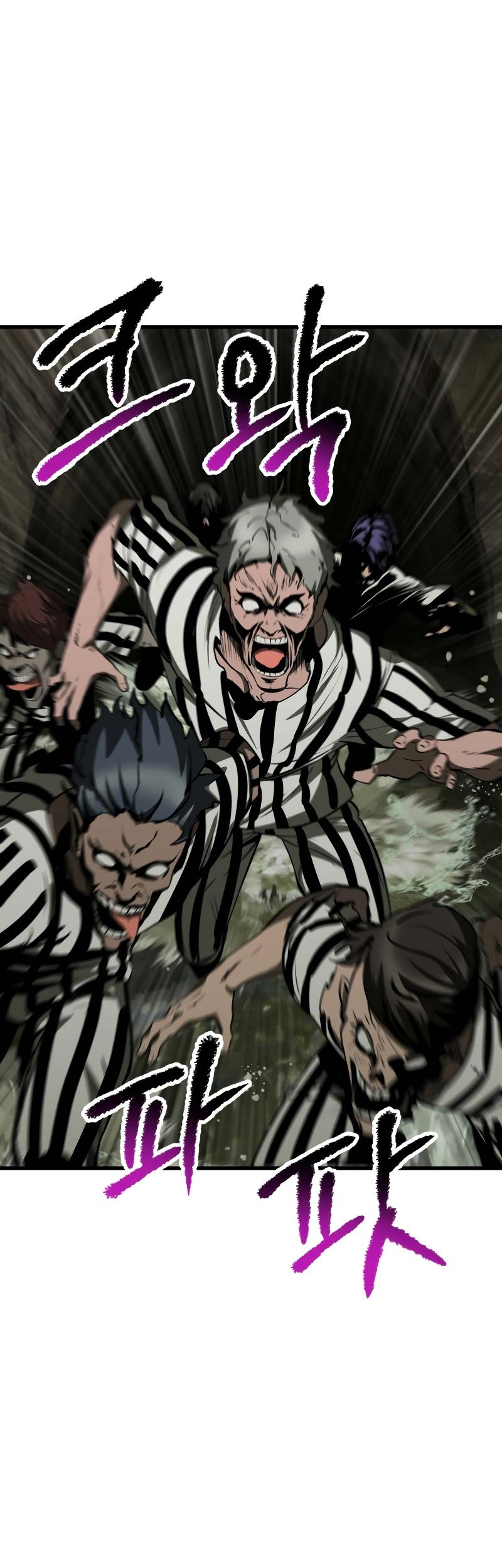 Sword King Chapter 201 Gambar 30