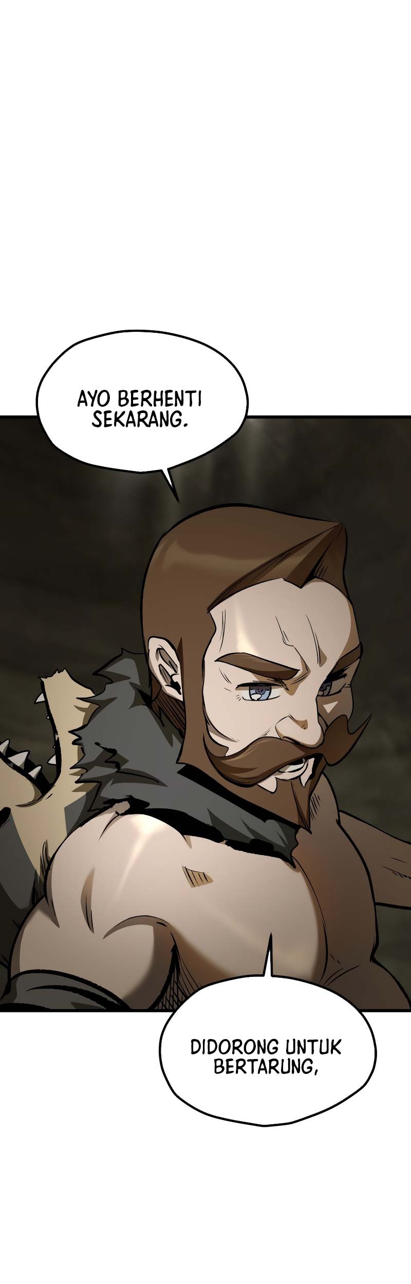 Sword King Chapter 201 Gambar 36