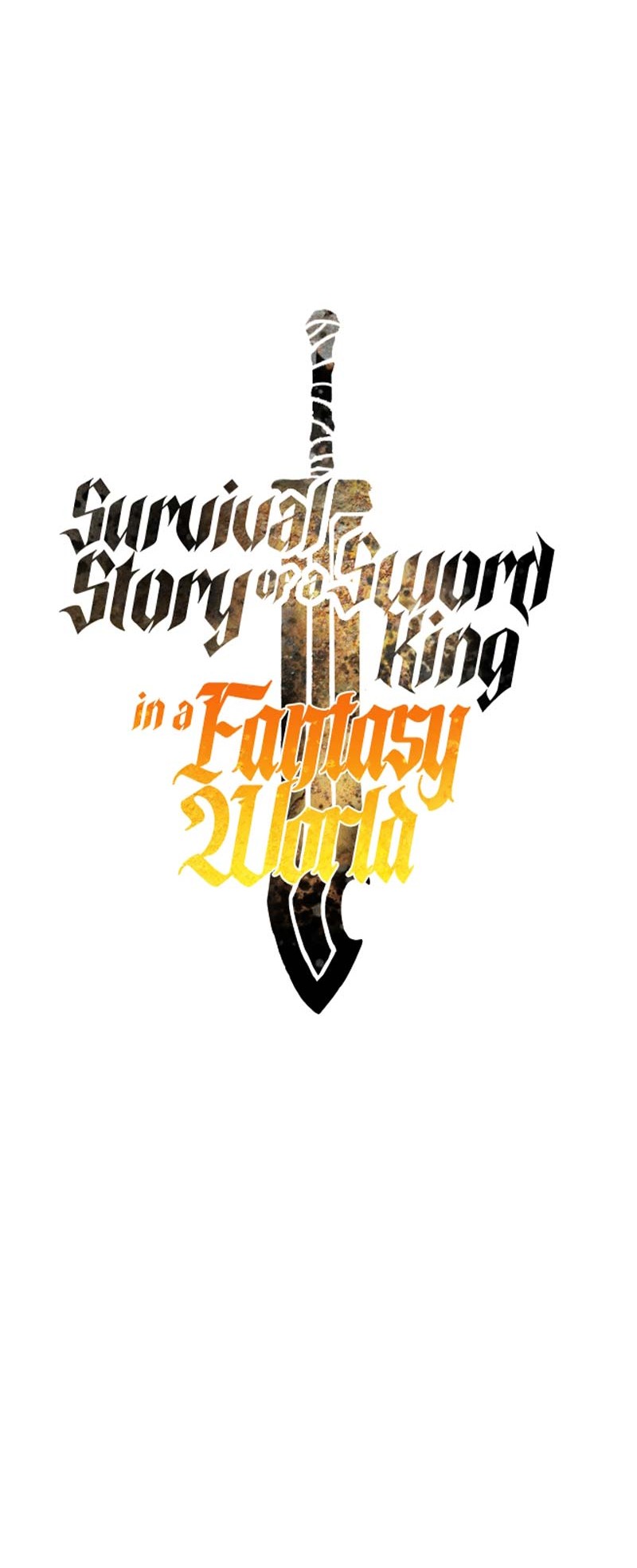 Sword King Chapter 201 Gambar 21