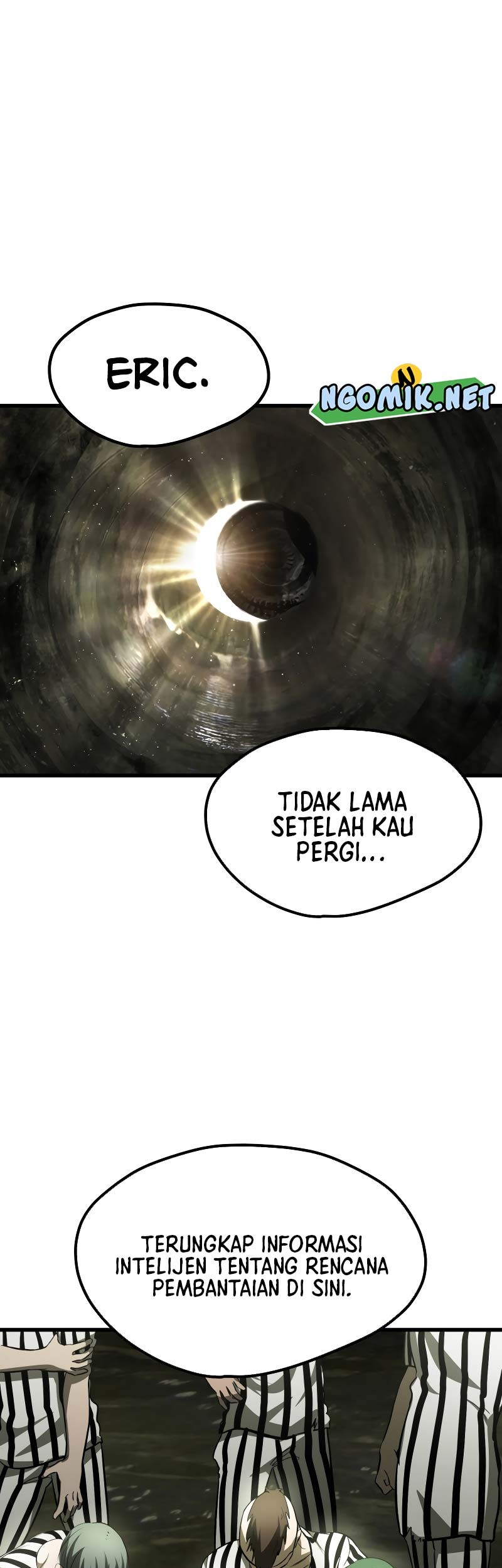 Sword King Chapter 201 Gambar 22