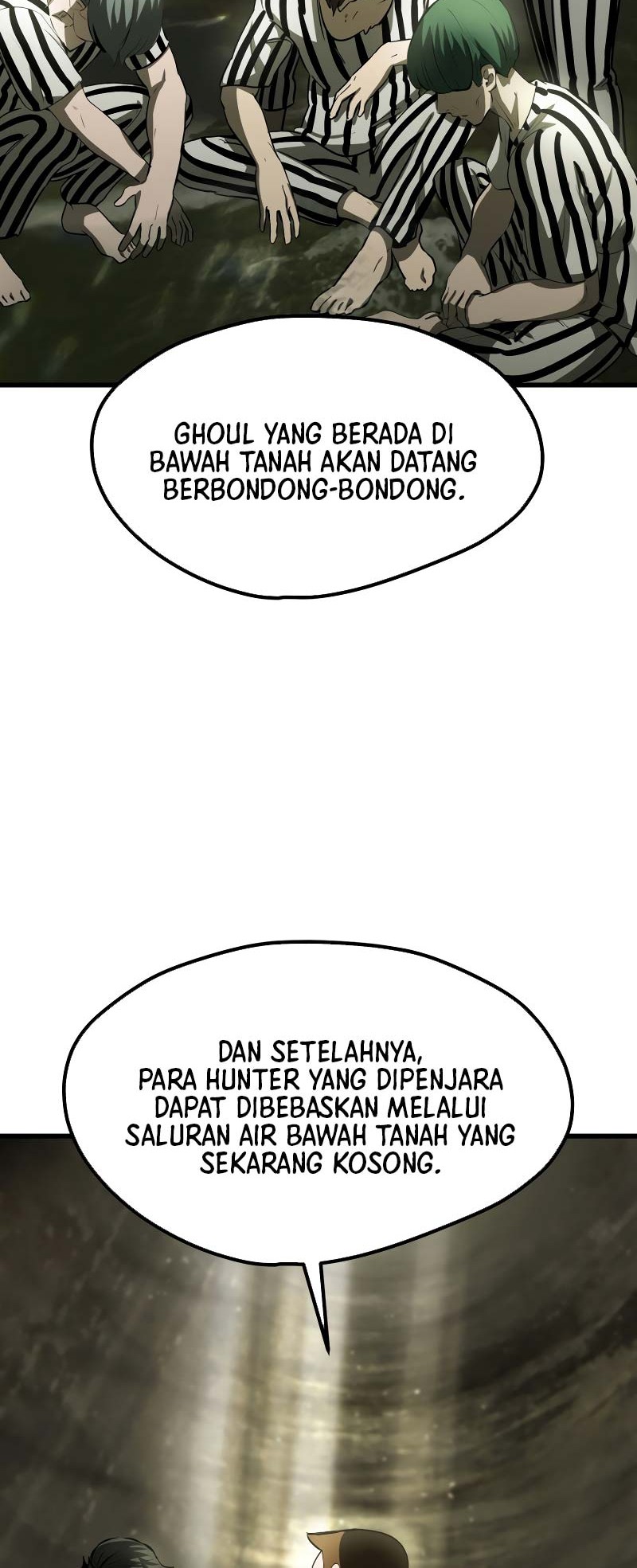 Sword King Chapter 201 Gambar 23