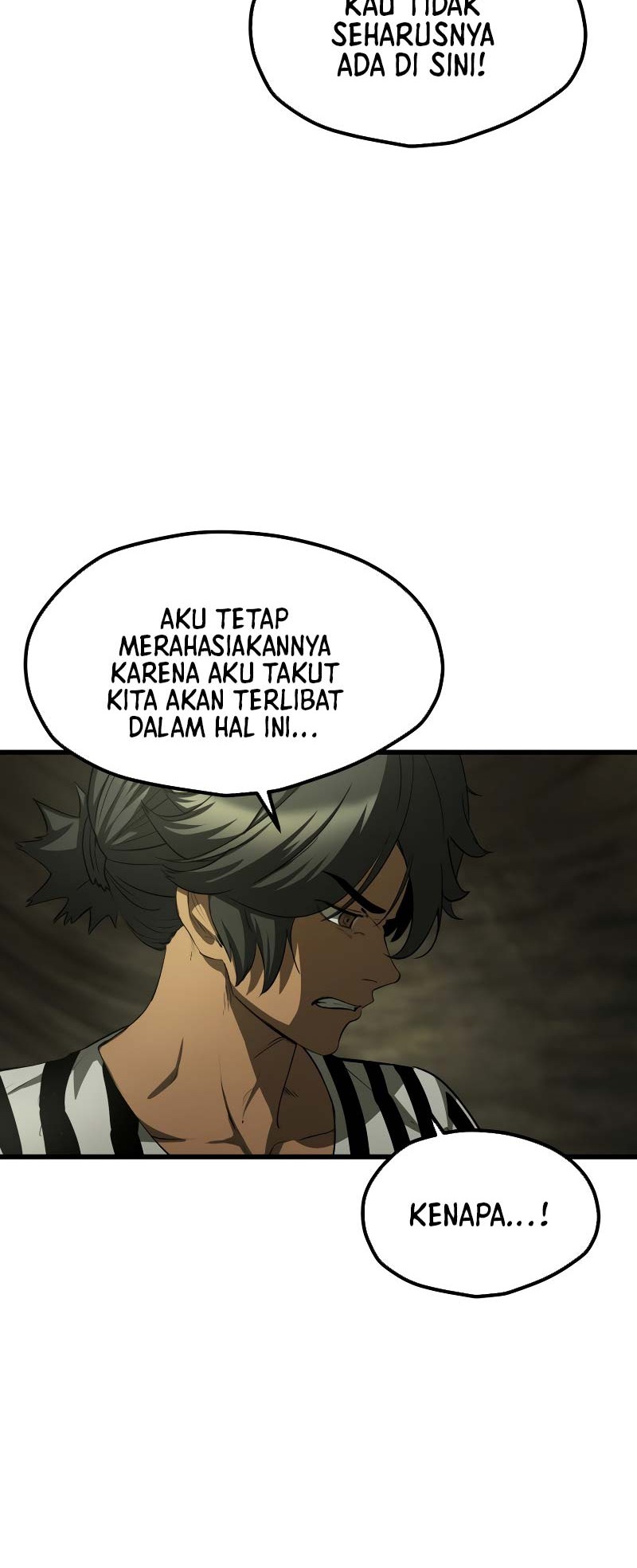 Sword King Chapter 201 Gambar 25