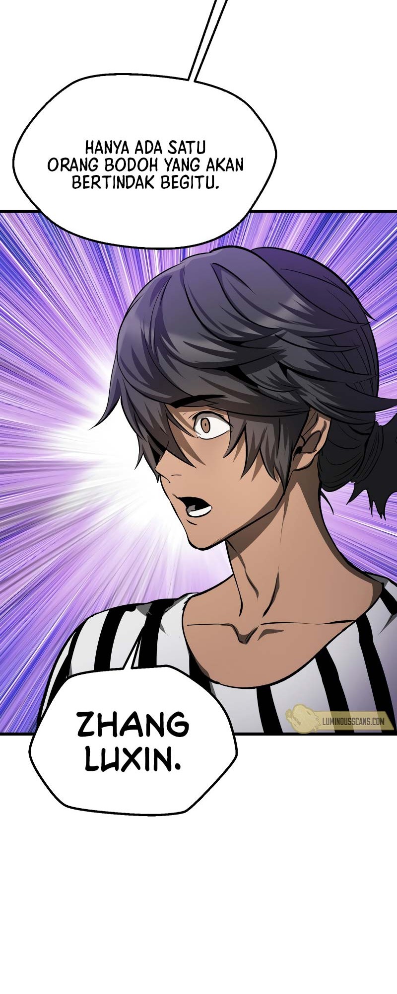 Sword King Chapter 201 Gambar 49