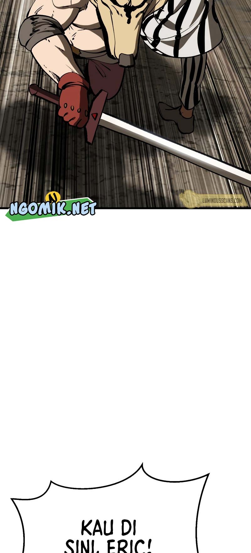 Sword King Chapter 201 Gambar 3