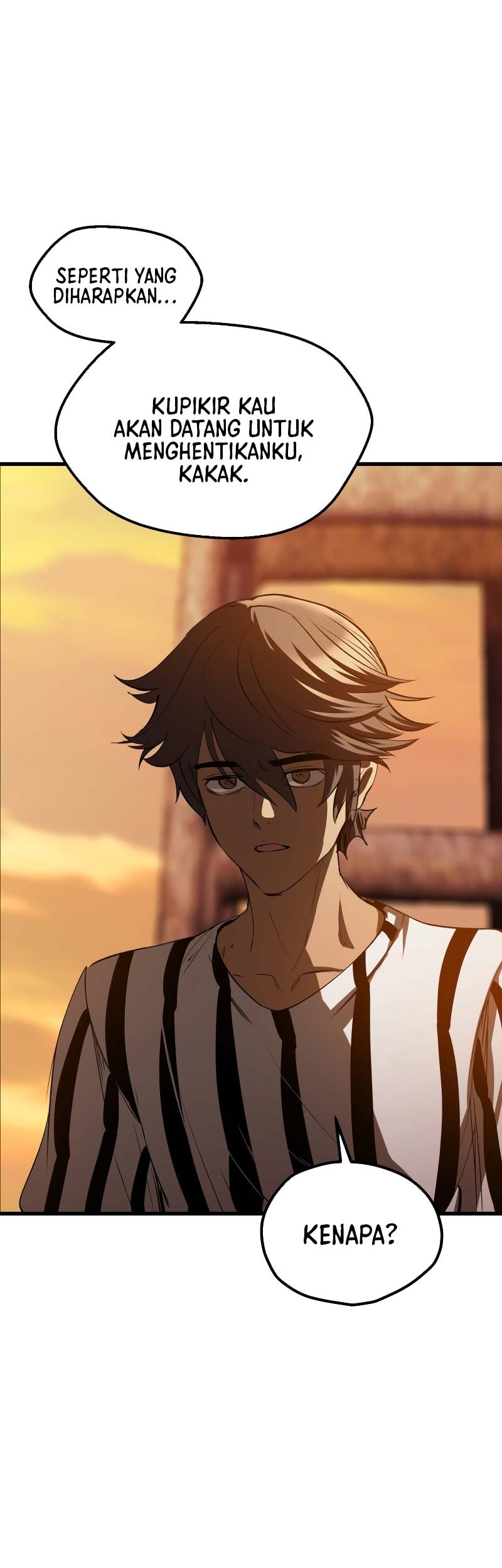 Sword King Chapter 201 Gambar 58