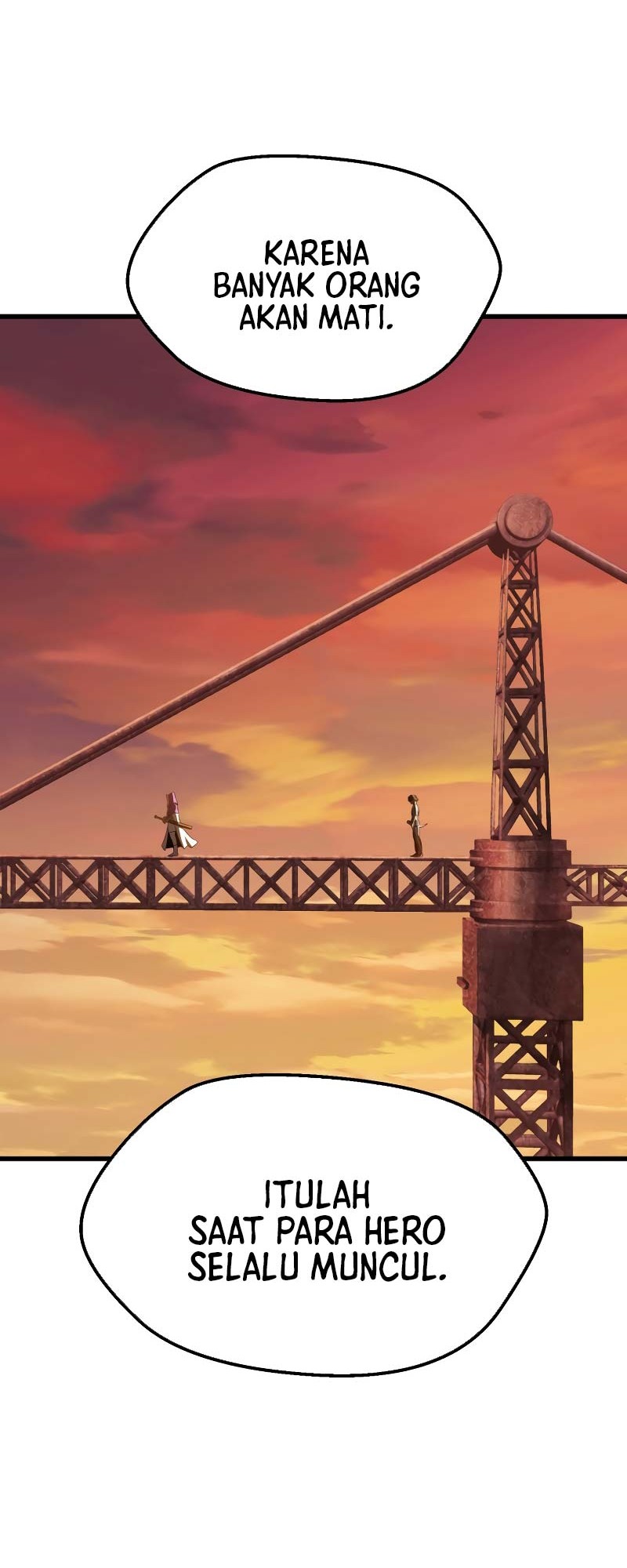 Sword King Chapter 201 Gambar 59