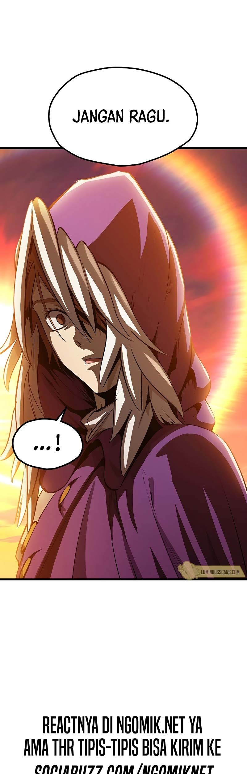 Sword King Chapter 201 Gambar 64