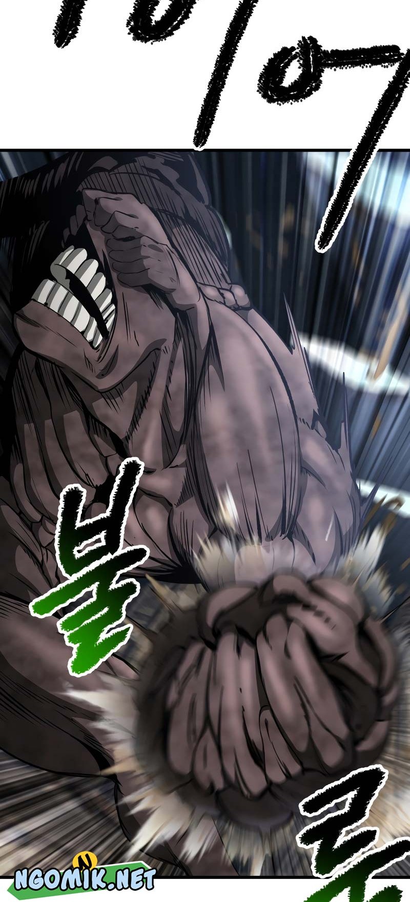 Sword King Chapter 201 Gambar 7