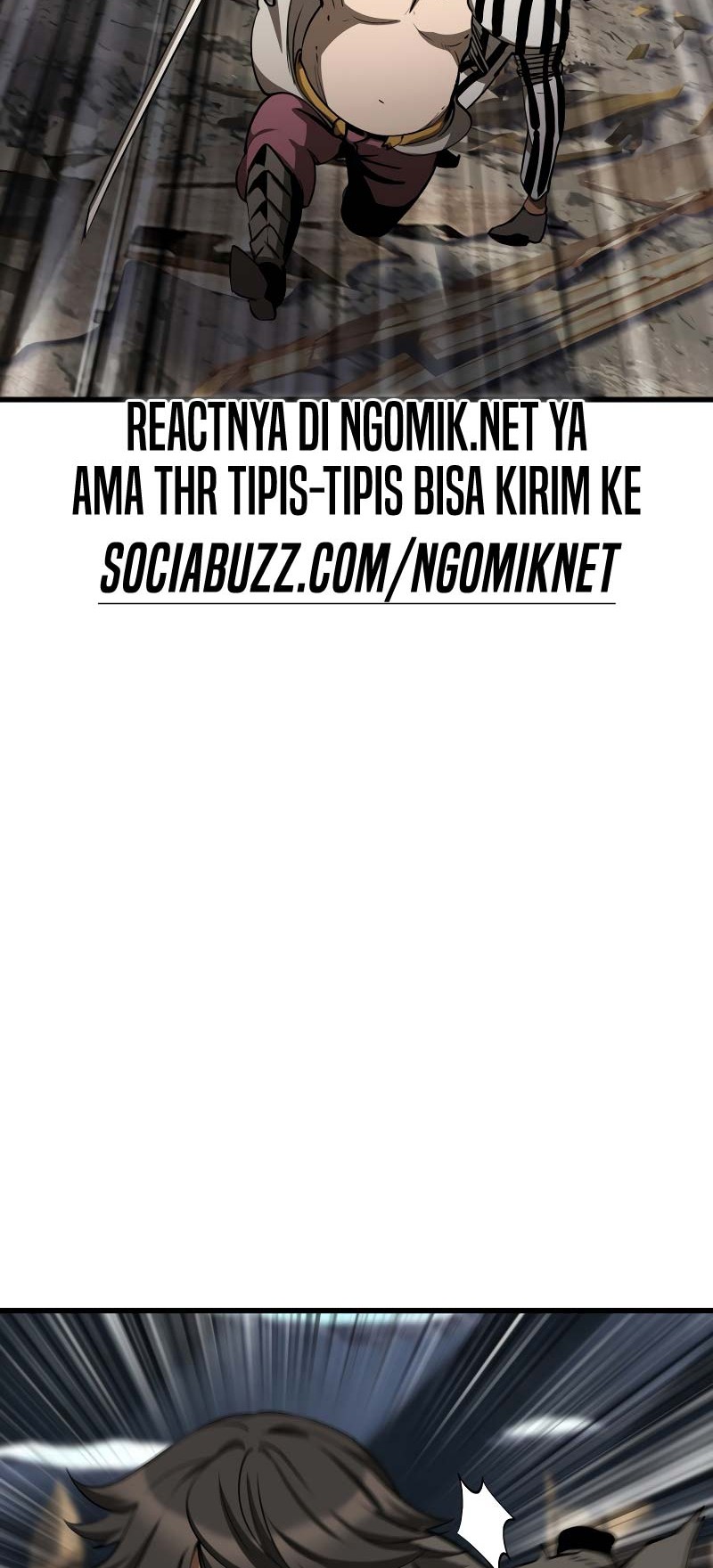 Sword King Chapter 201 Gambar 9