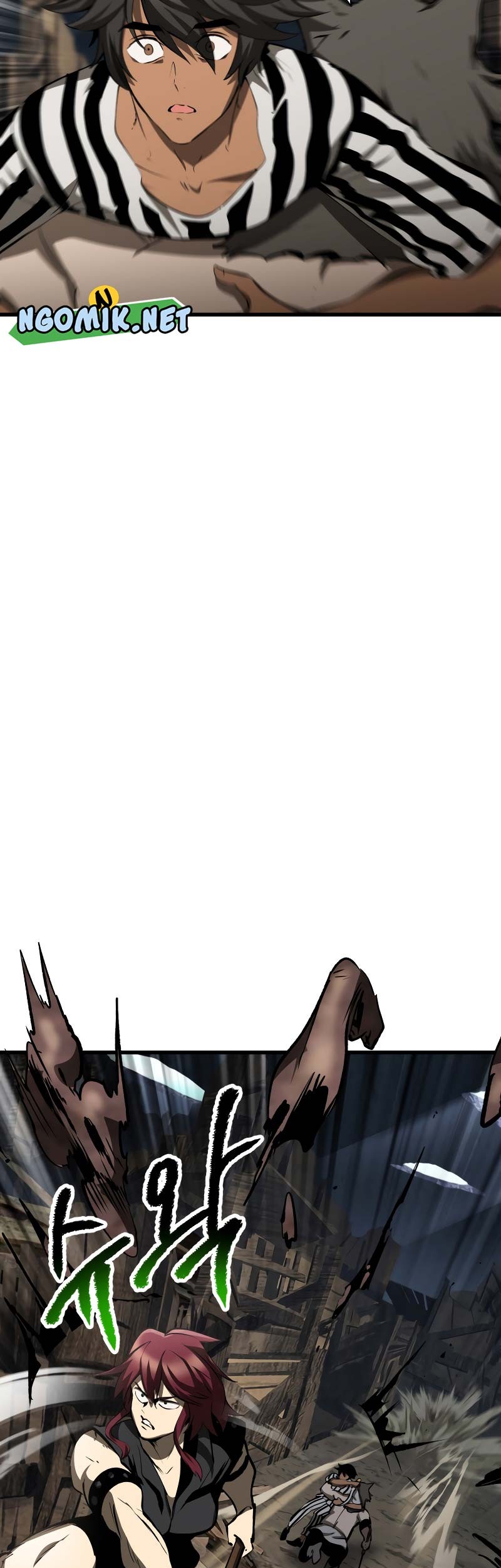 Sword King Chapter 201 Gambar 10