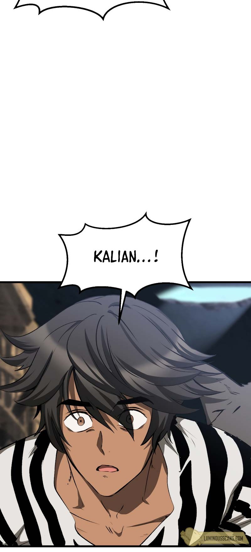 Sword King Chapter 201 Gambar 13