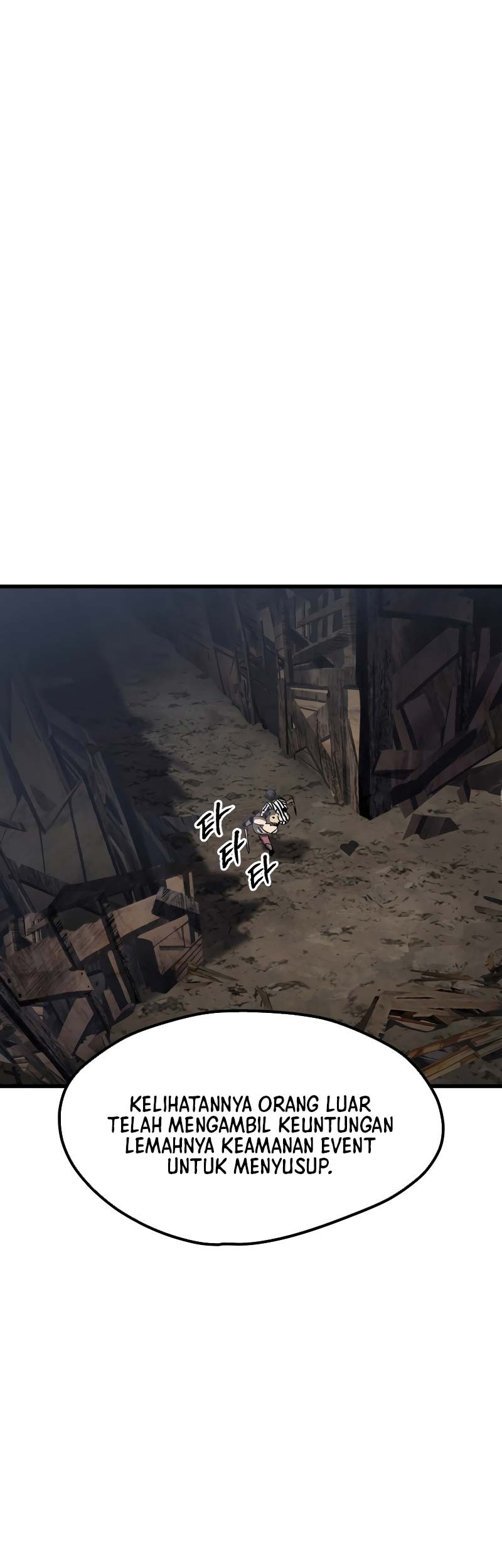 Sword King Chapter 201 Gambar 14