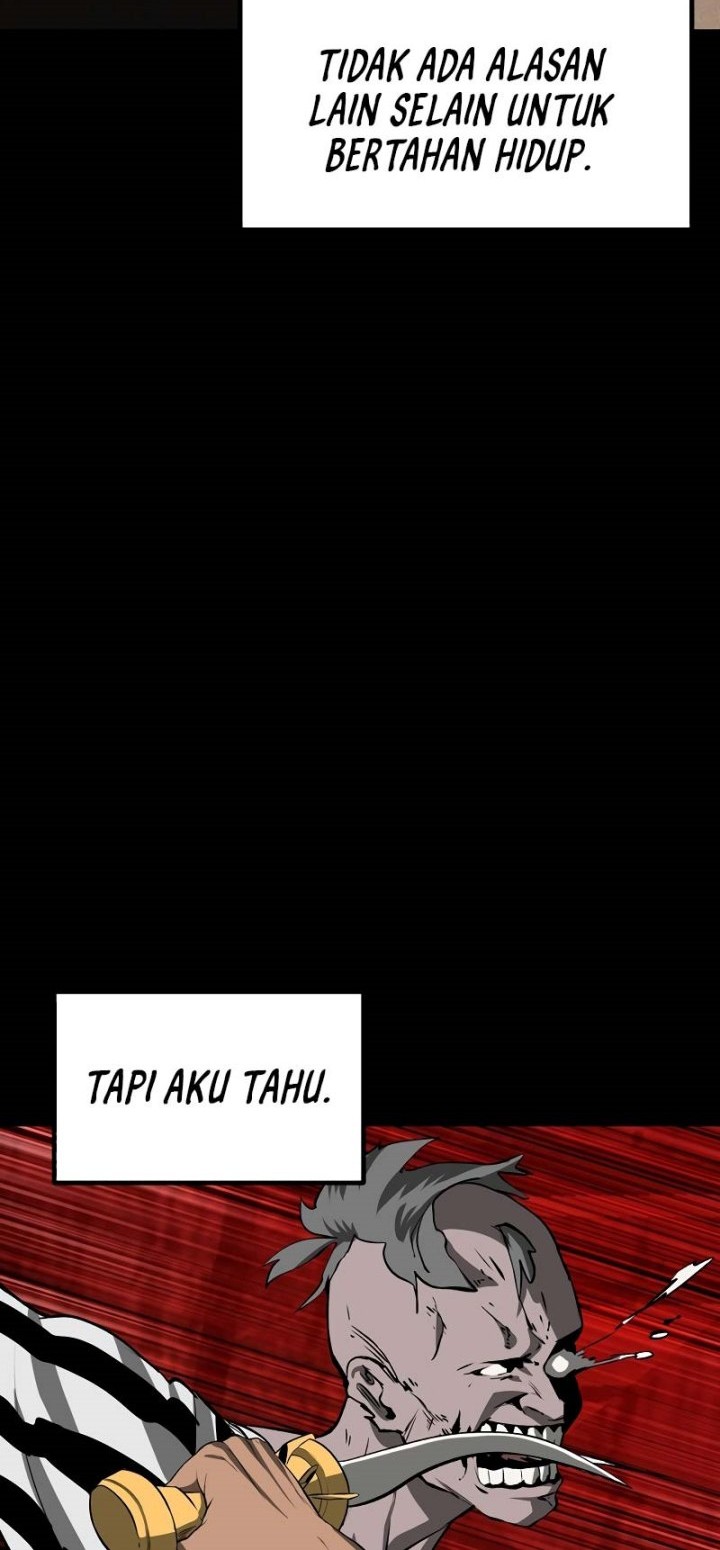 Sword King Chapter 200 Gambar 29