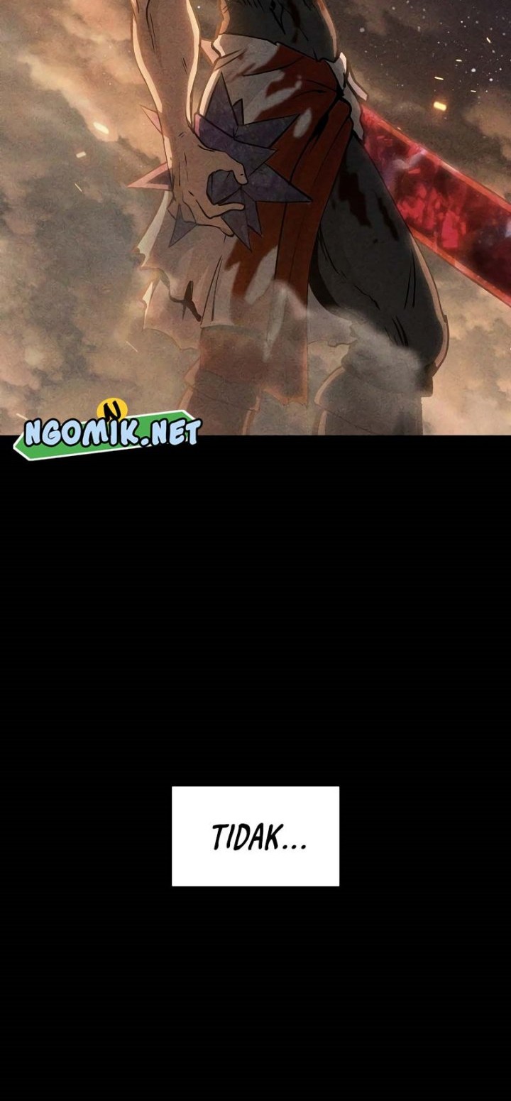 Sword King Chapter 200 Gambar 33