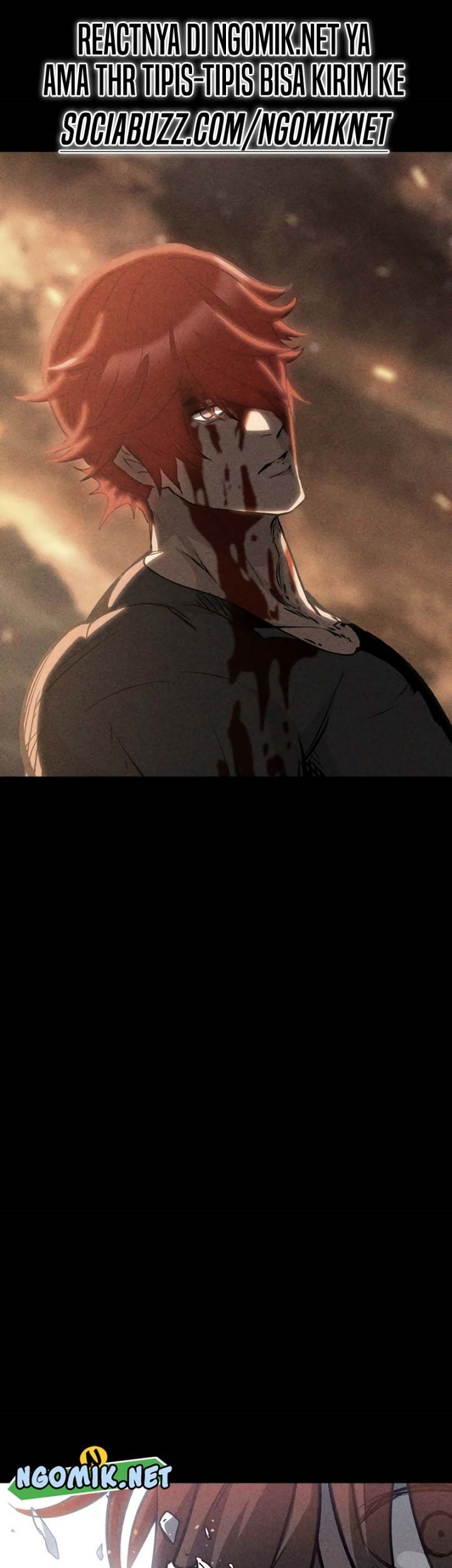 Sword King Chapter 200 Gambar 34