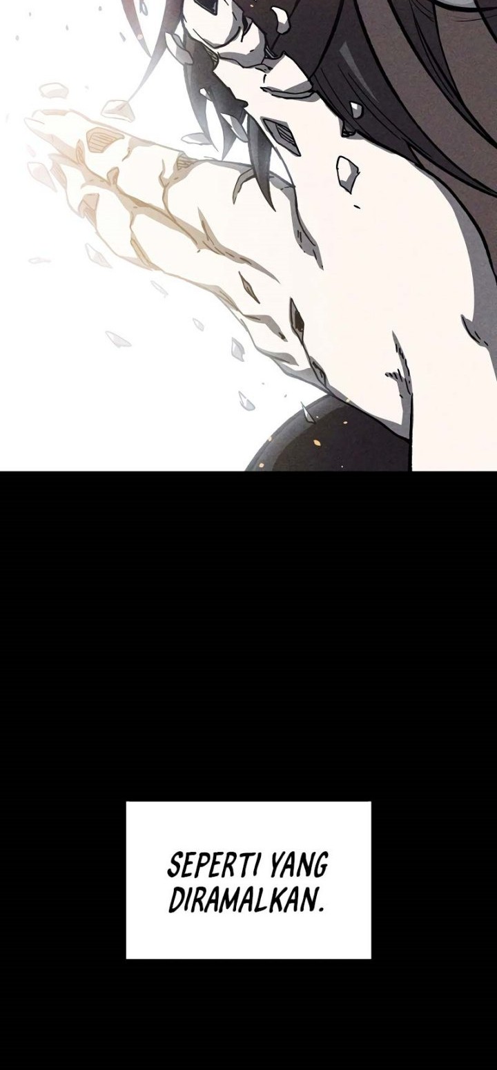 Sword King Chapter 200 Gambar 35