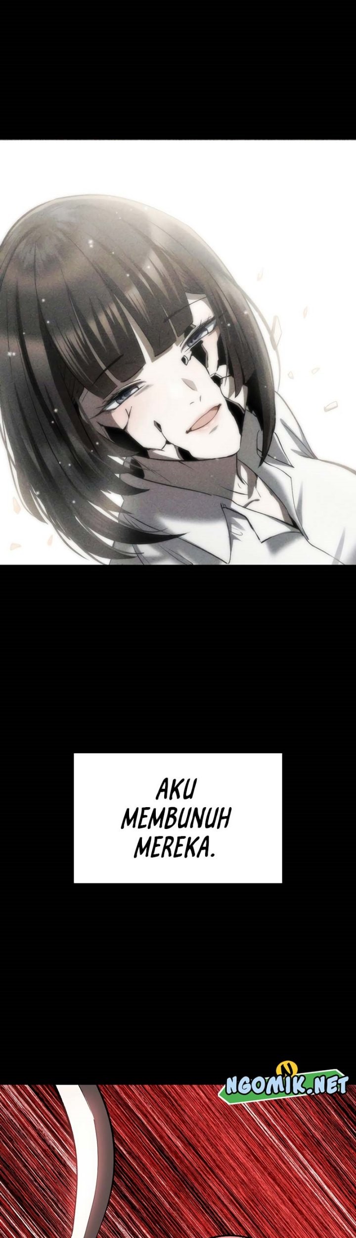 Sword King Chapter 200 Gambar 36