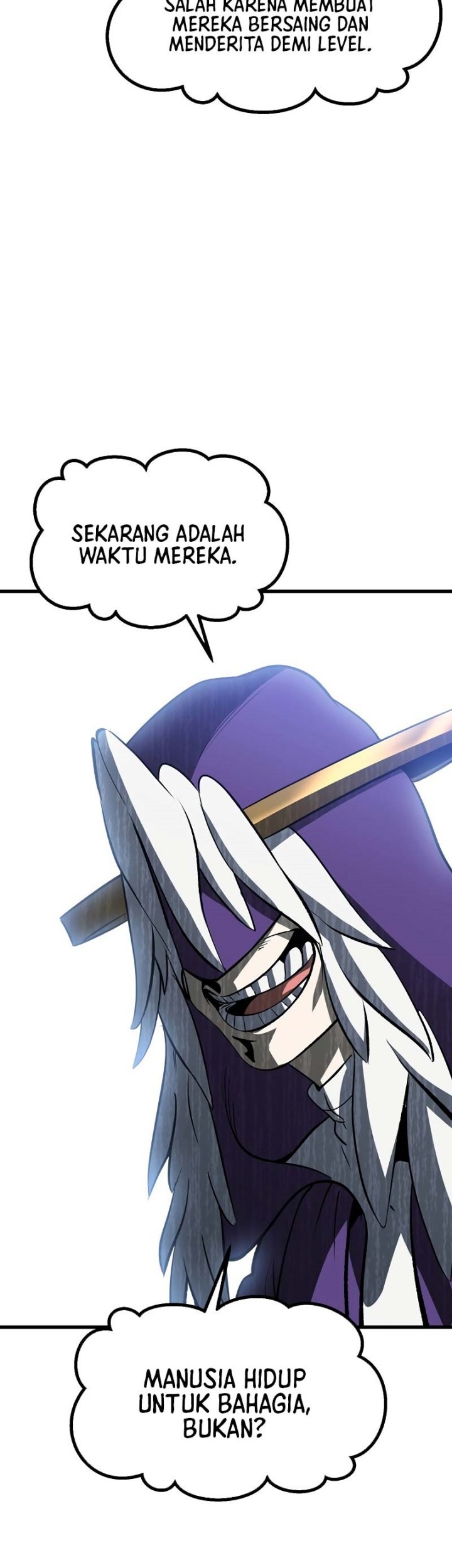 Sword King Chapter 200 Gambar 18