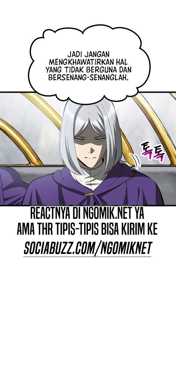 Sword King Chapter 200 Gambar 19