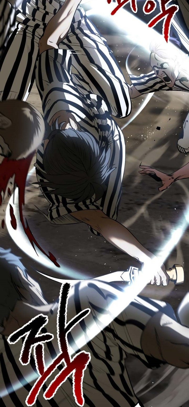 Sword King Chapter 200 Gambar 23