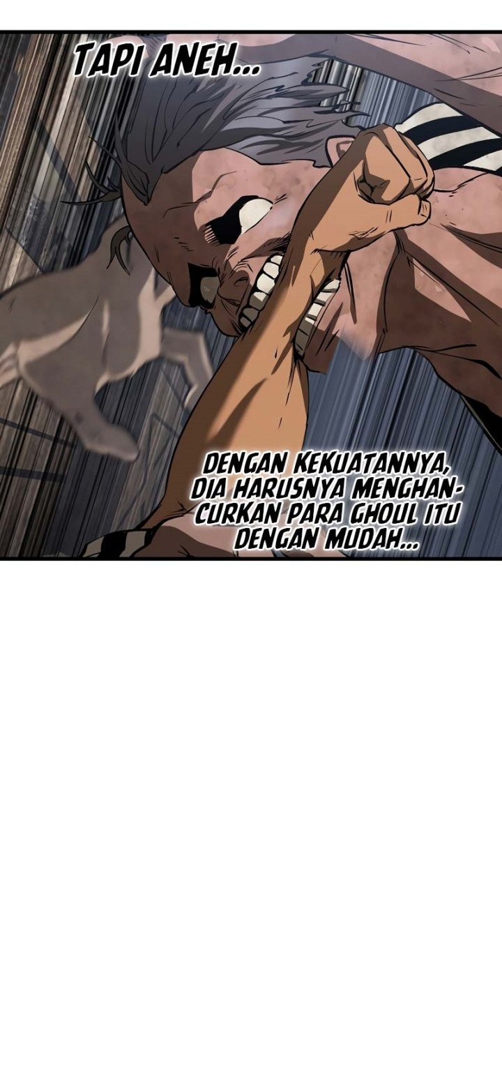 Sword King Chapter 200 Gambar 25