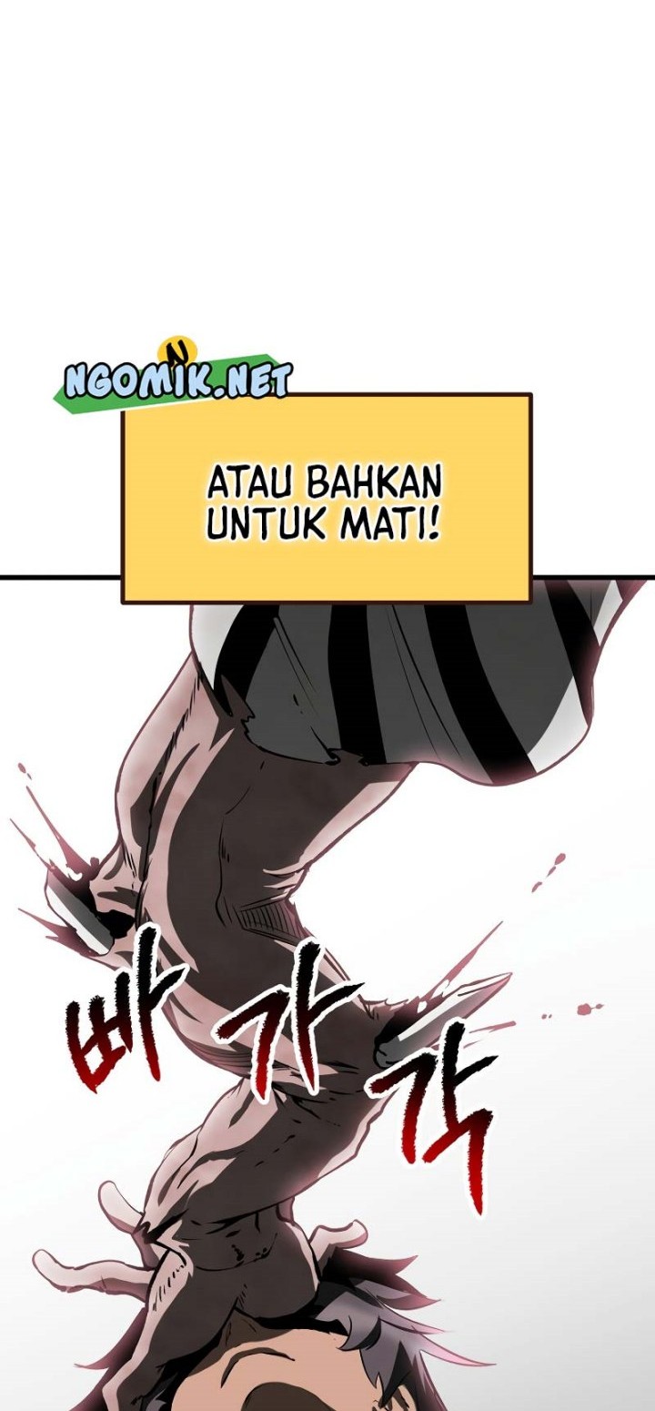 Sword King Chapter 200 Gambar 47